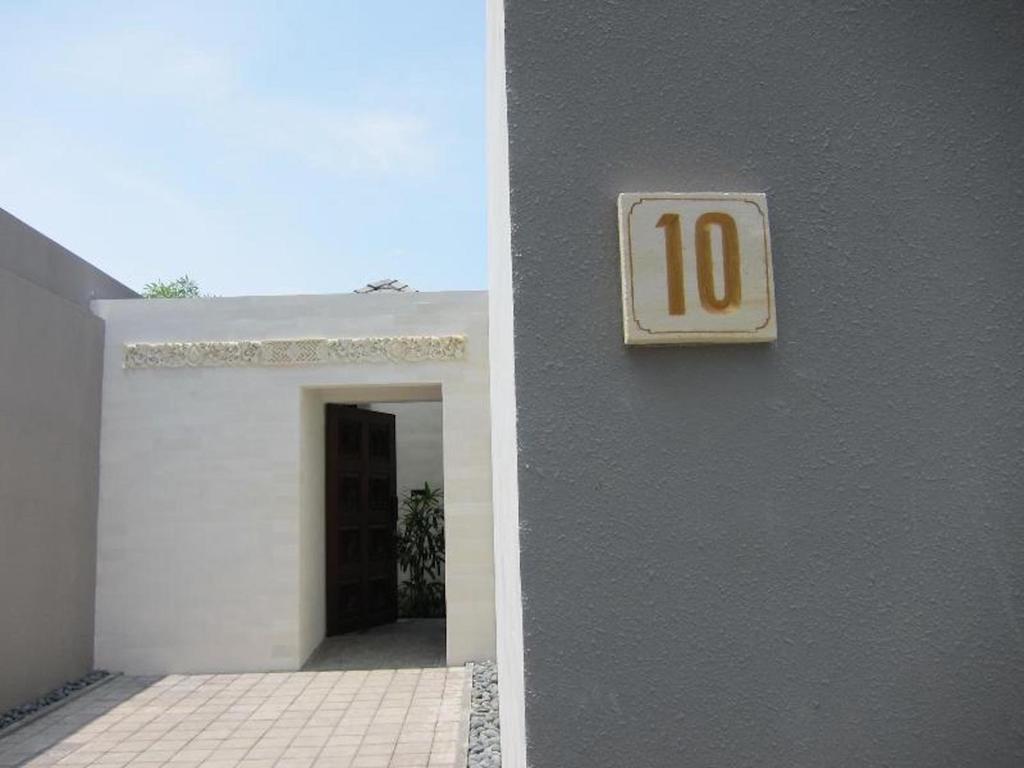 Kejora 10 विला Sanur (Bali)