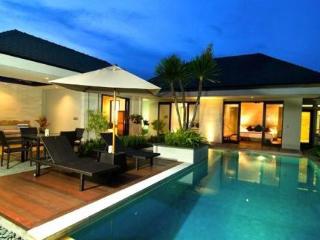 विला Kejora 10 Sanur (Bali)